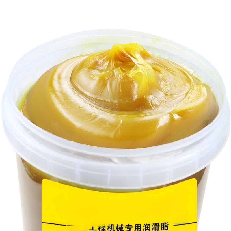 黄油