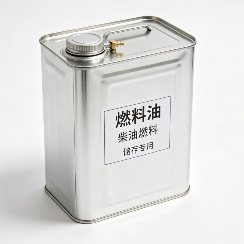 燃料油