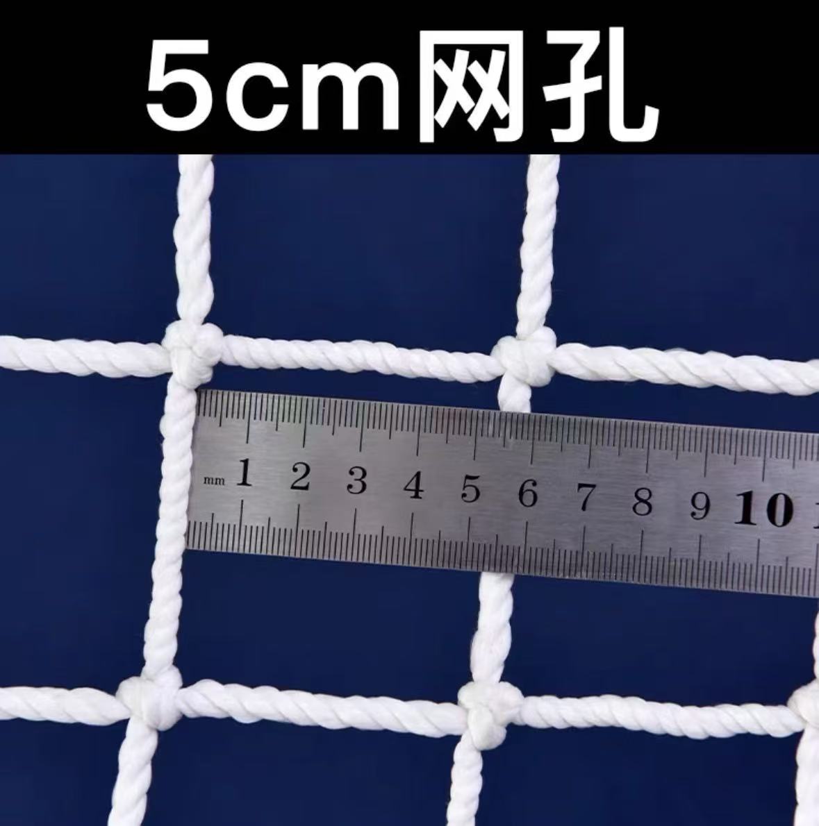 防坠网