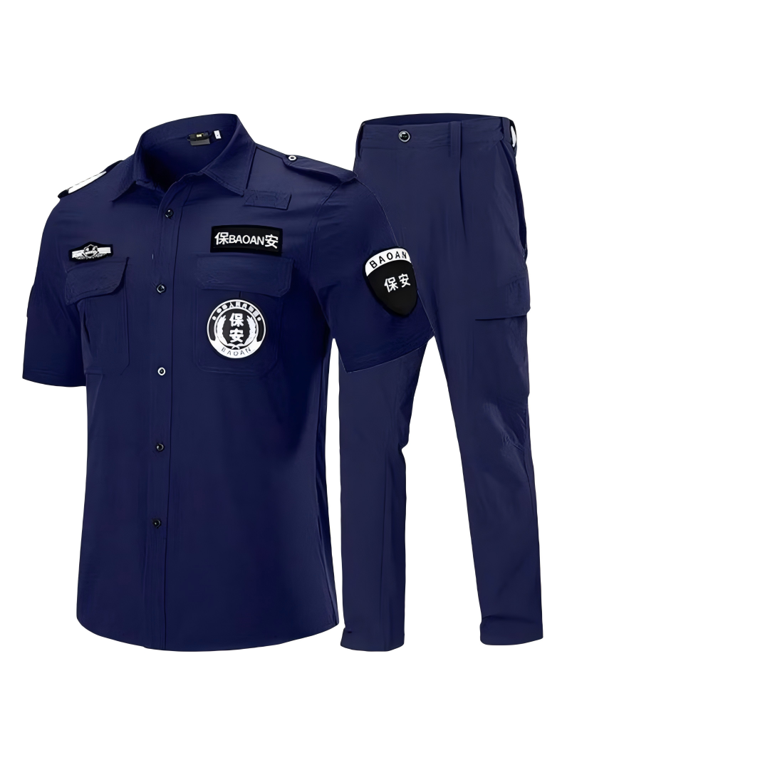 保安服