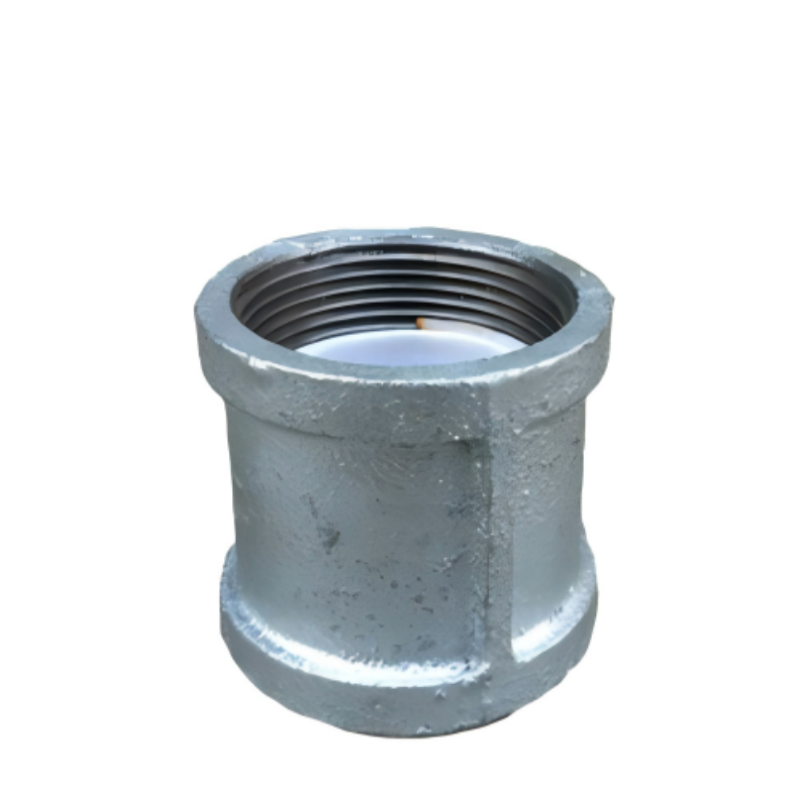镀锌/玛钢等径接头