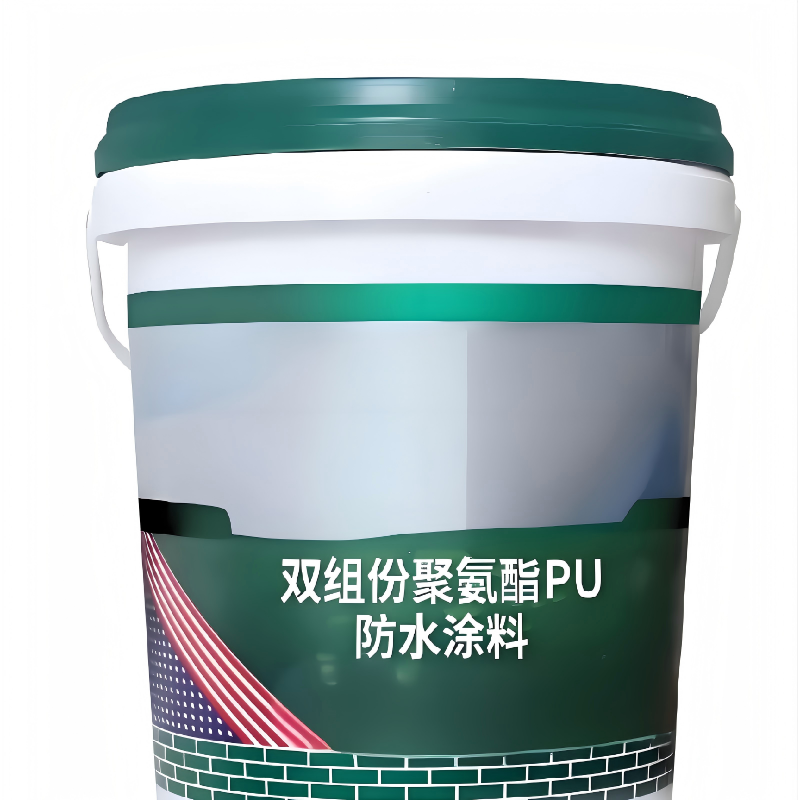 双组份聚氨酯防水涂料