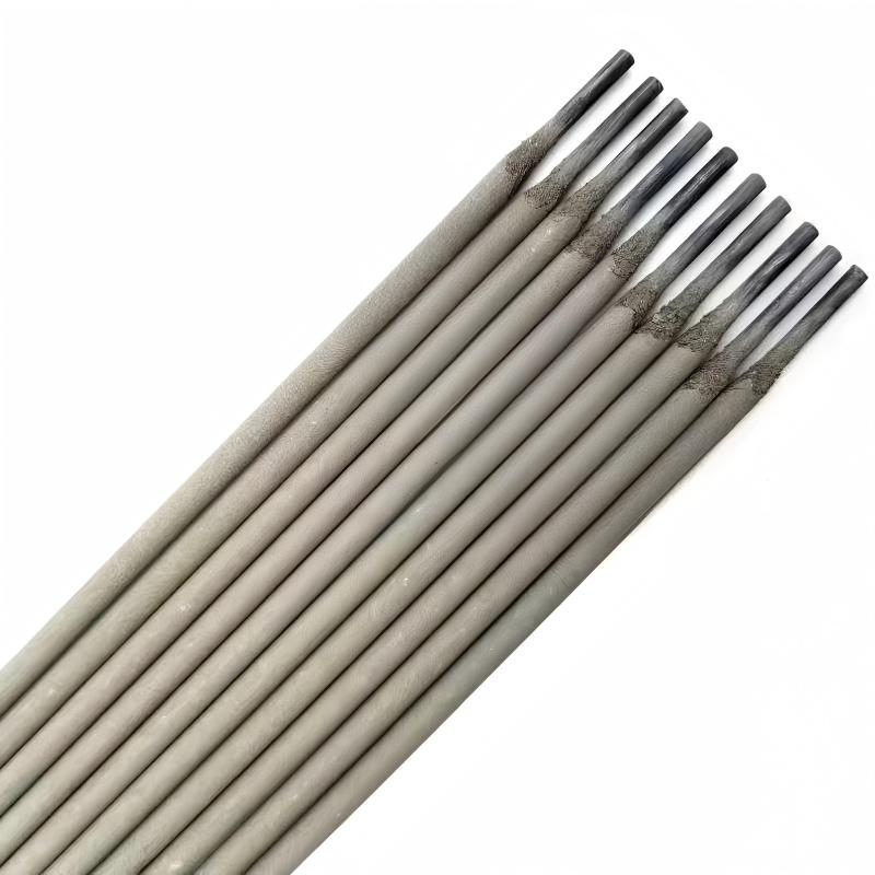 承压设备用结构钢焊条