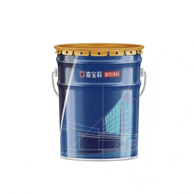 防霉防潮内墙无机涂料