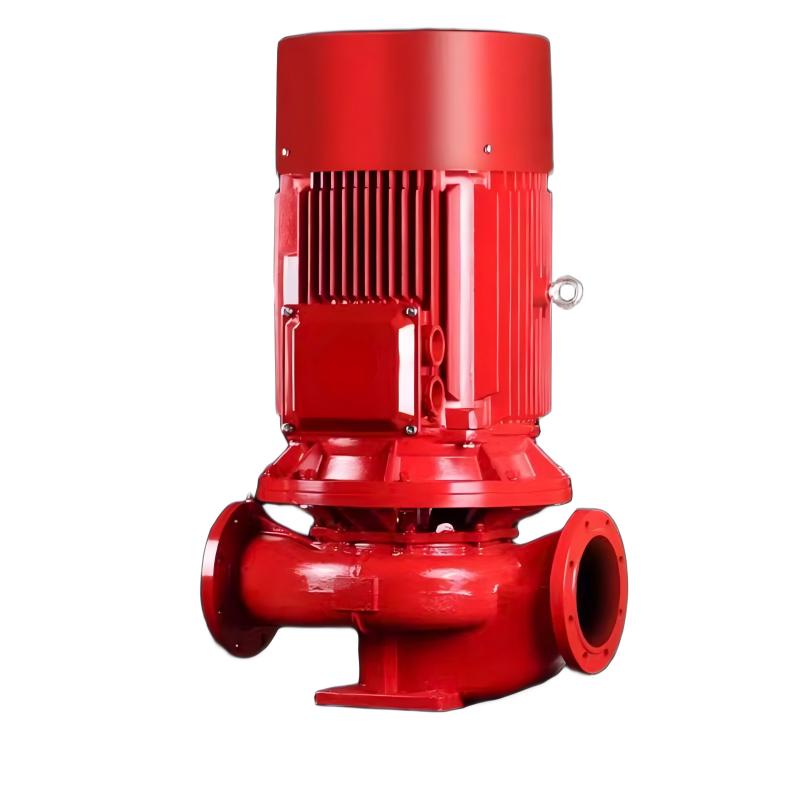 室内消火栓给水泵