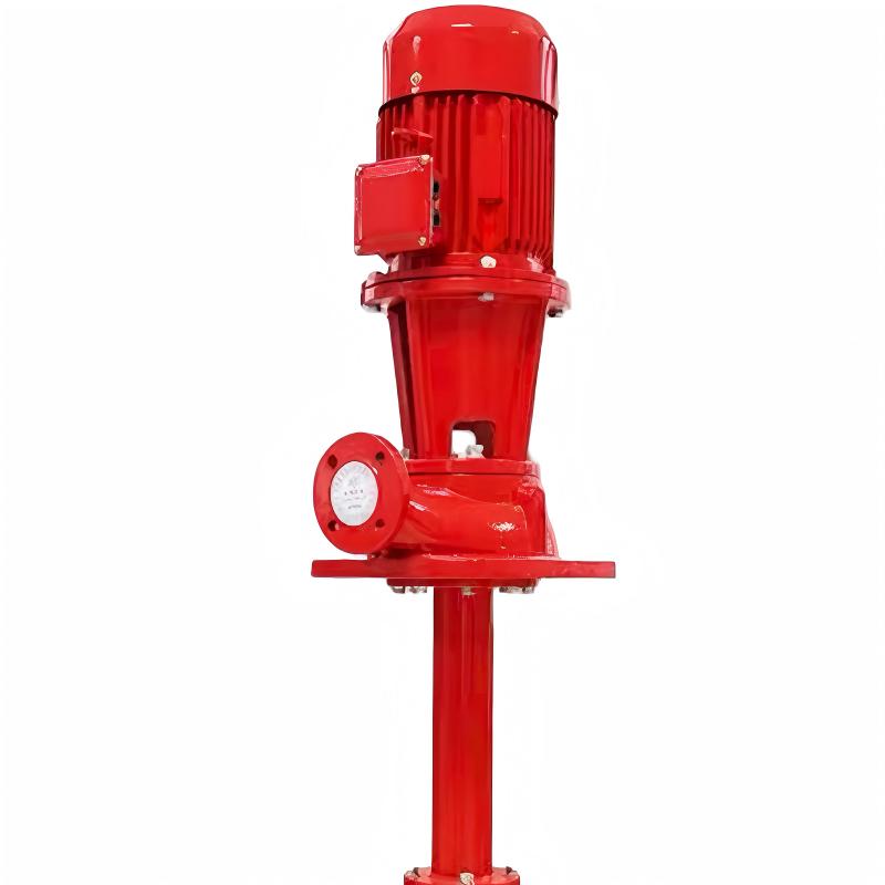 自动喷淋给水泵