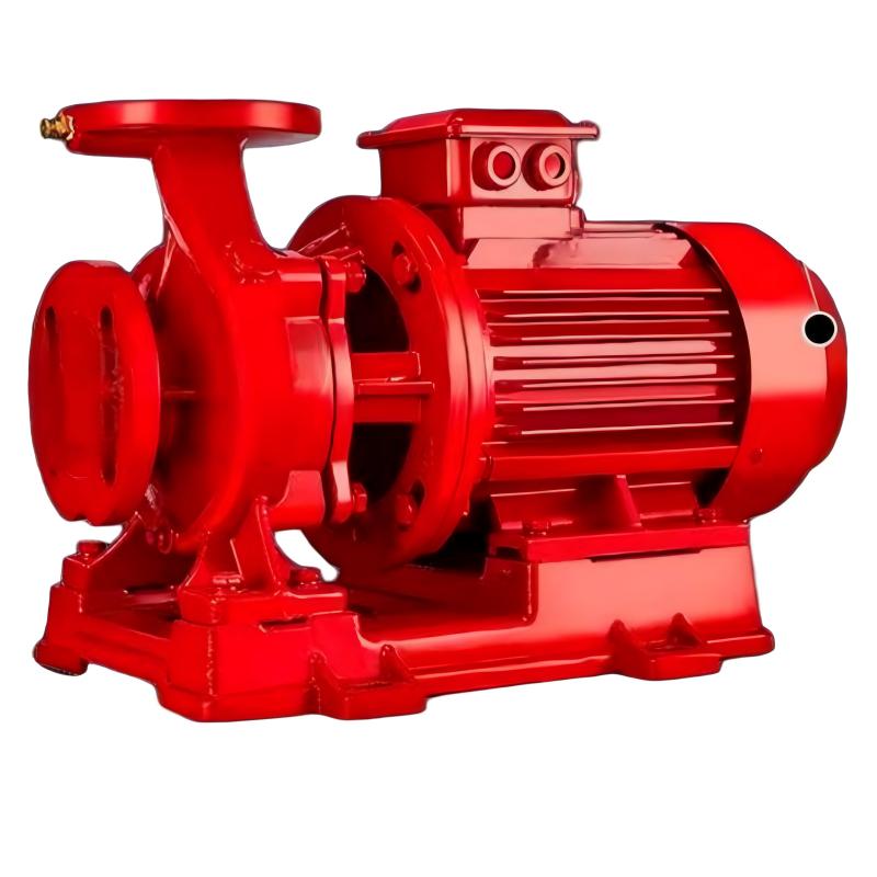 室外消火栓给水泵