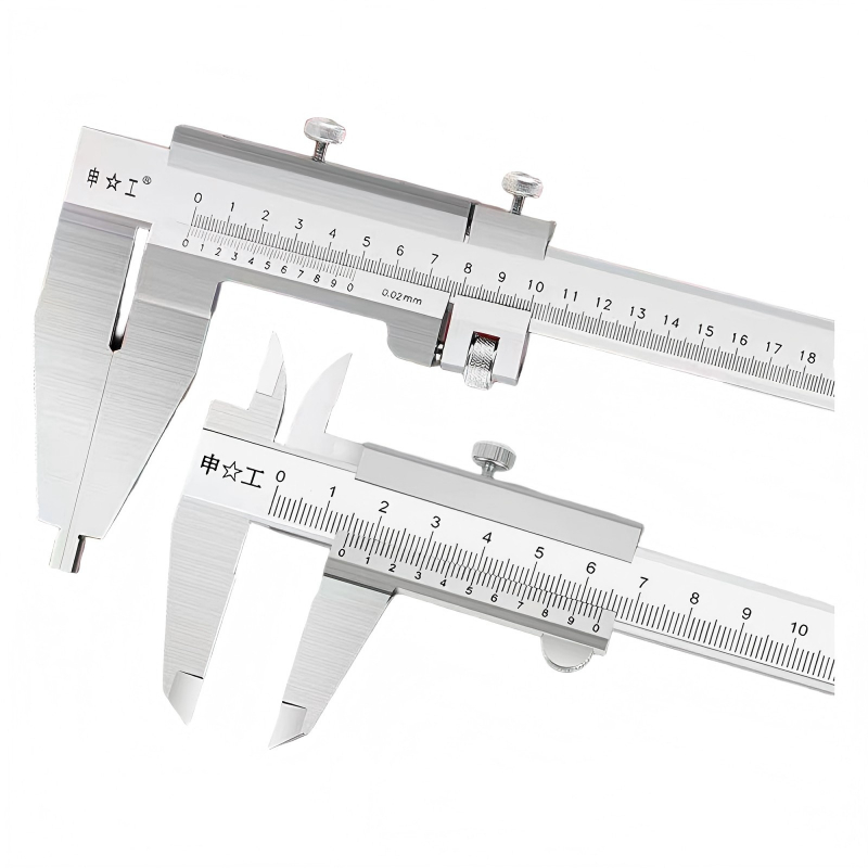 游标卡尺