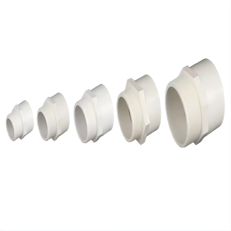 ppr外螺纹直接头