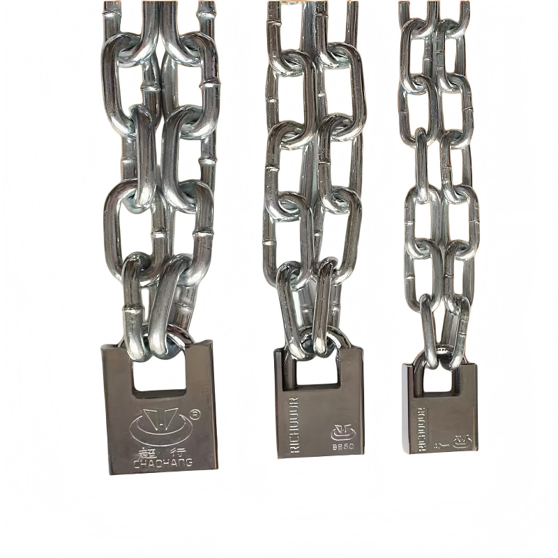 链条锁