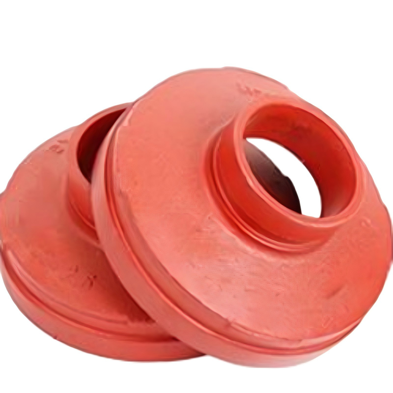 沟槽式变径直接