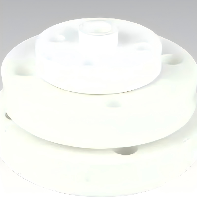 PPR法兰根（含铁法兰）