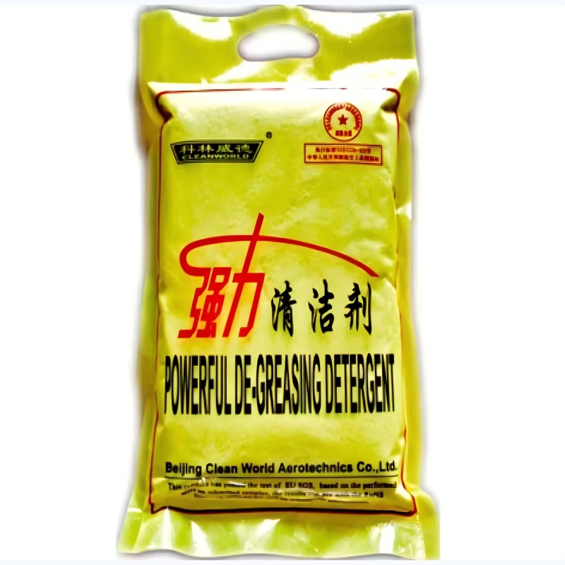 金属零部件清洁剂