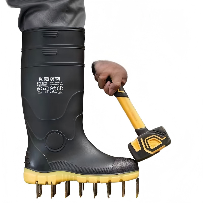 雨鞋