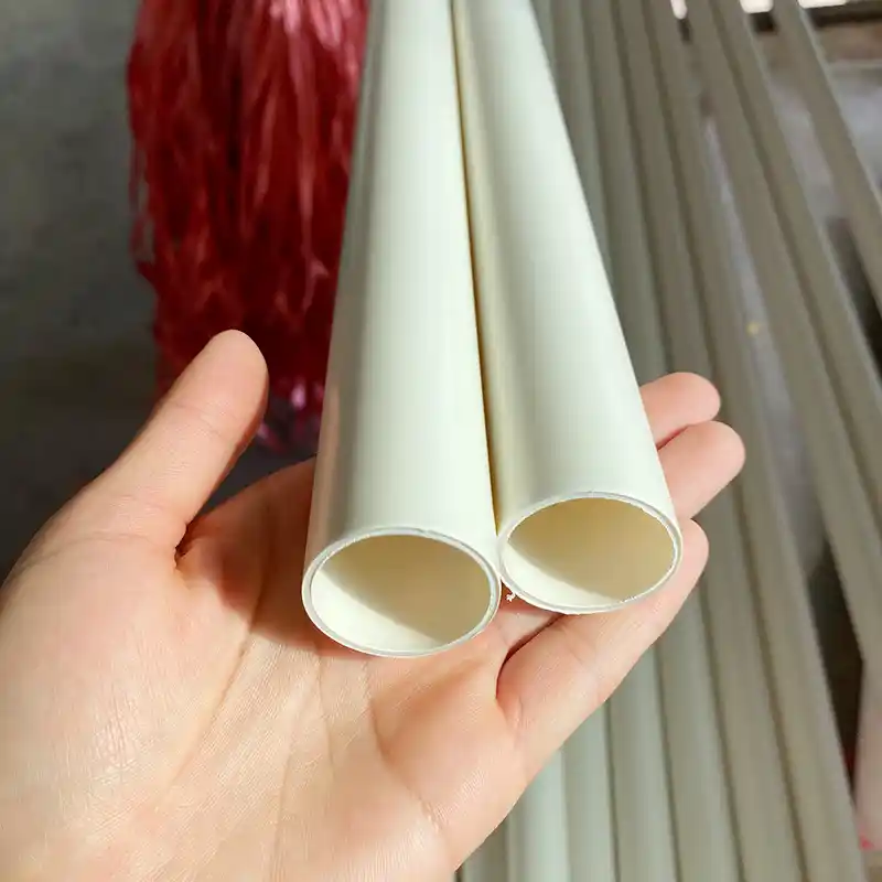 PVC配管