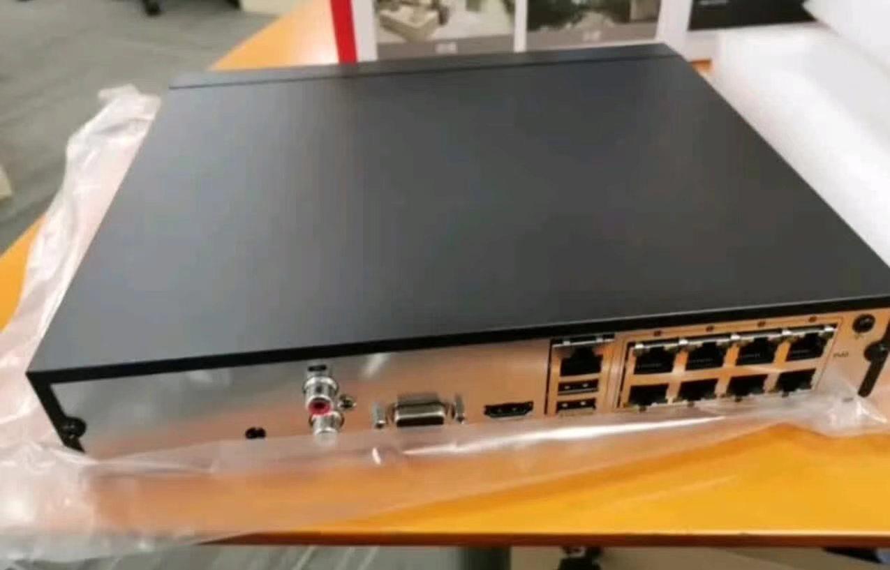 网络高清录像机