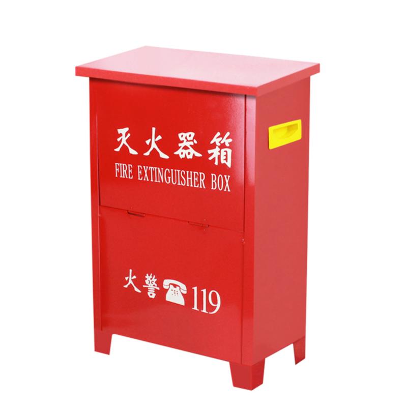 灭火器箱
