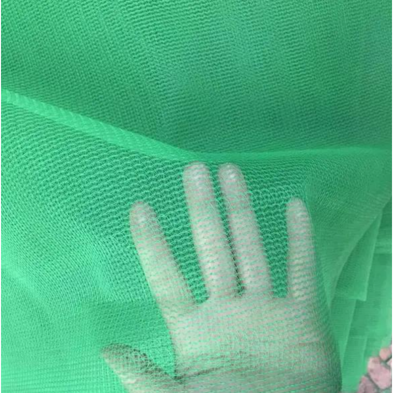 密目网