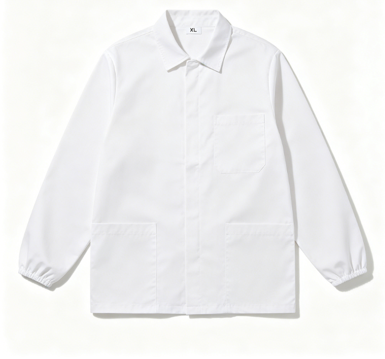 工作服