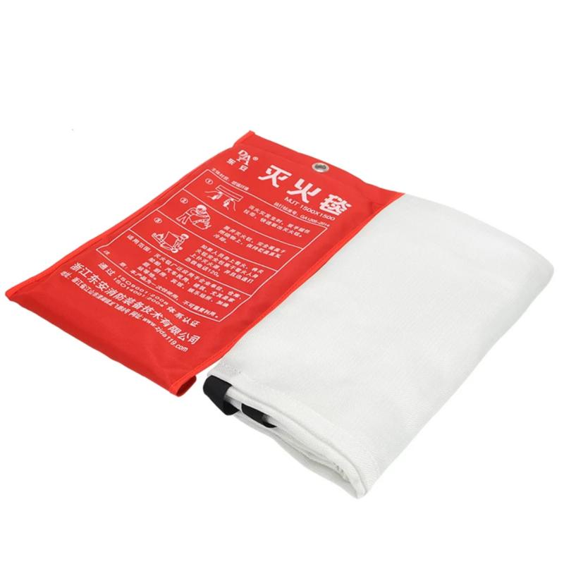 灭火毯