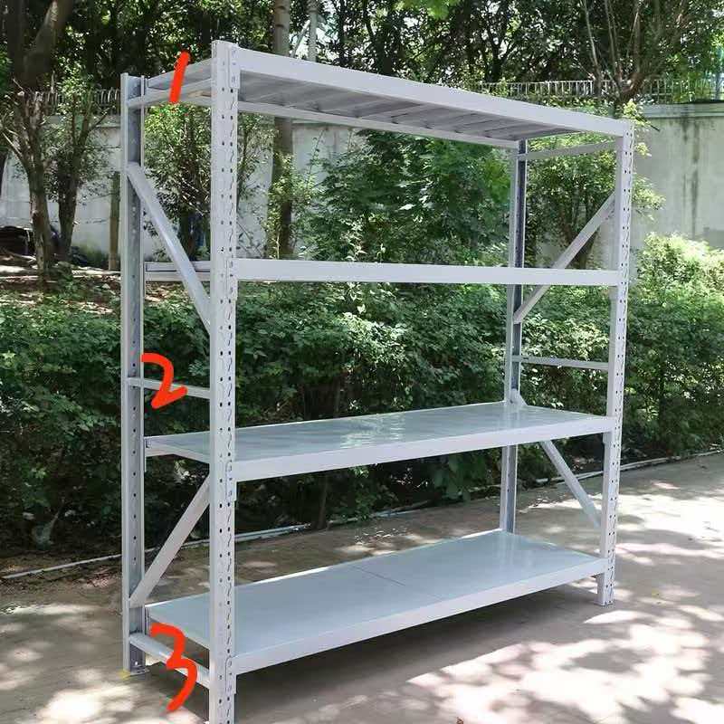 货架