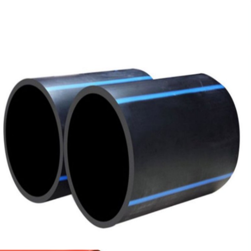 PE给水管件异径直通